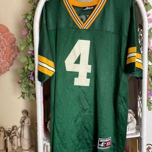 Brett Favre jersey